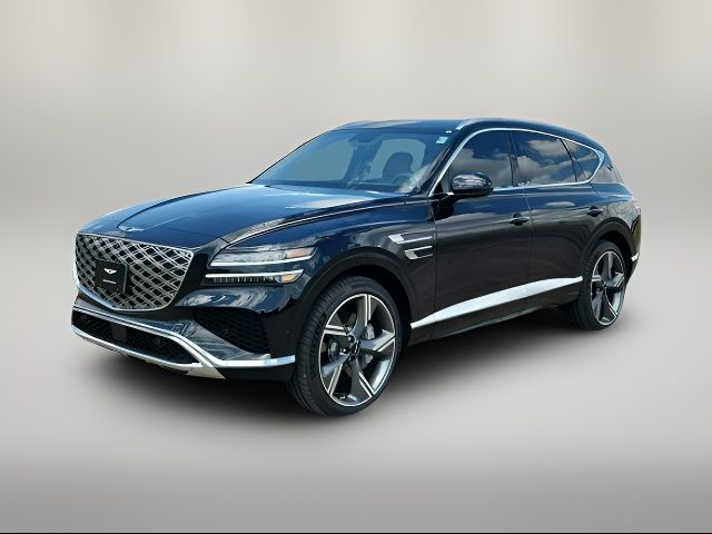 2025 Genesis GV80 Prestige