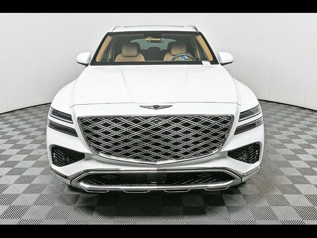 2025 Genesis GV80 Prestige