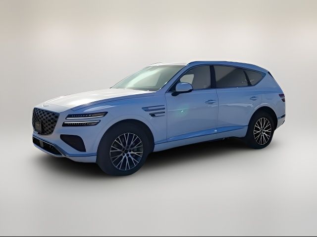 2025 Genesis GV80 Standard