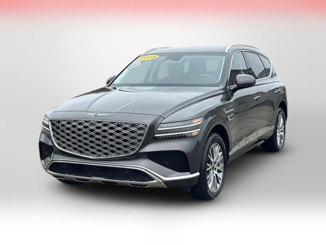 2025 Genesis GV80 Standard