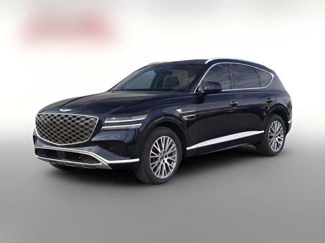 2025 Genesis GV80 2.5T Standard