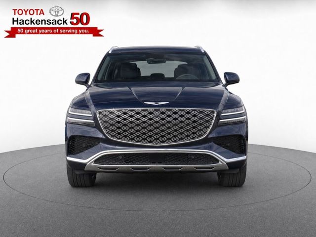 2025 Genesis GV80 2.5T Standard