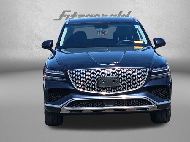 2025 Genesis GV80 2.5T Standard