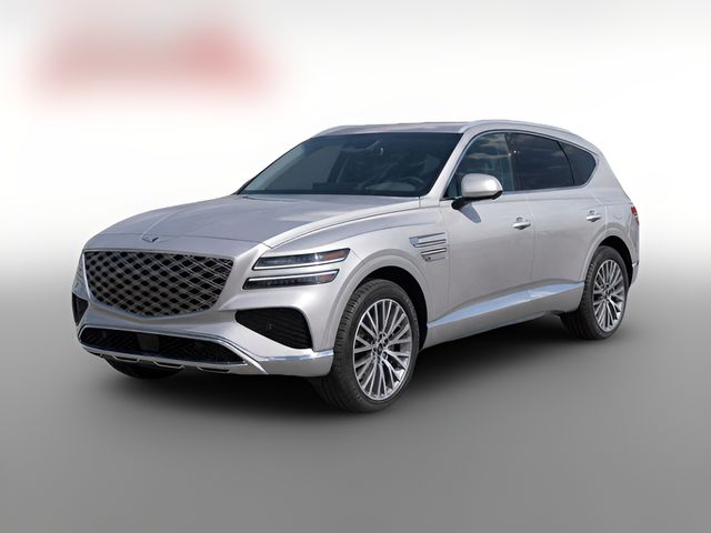 2025 Genesis GV80 2.5T Standard