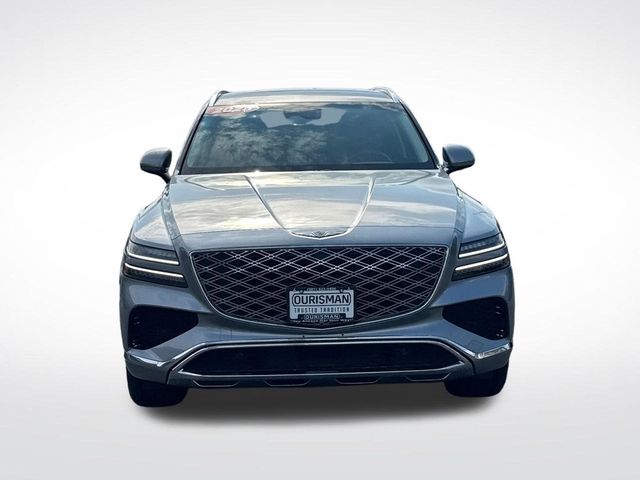 2025 Genesis GV80 2.5T Standard
