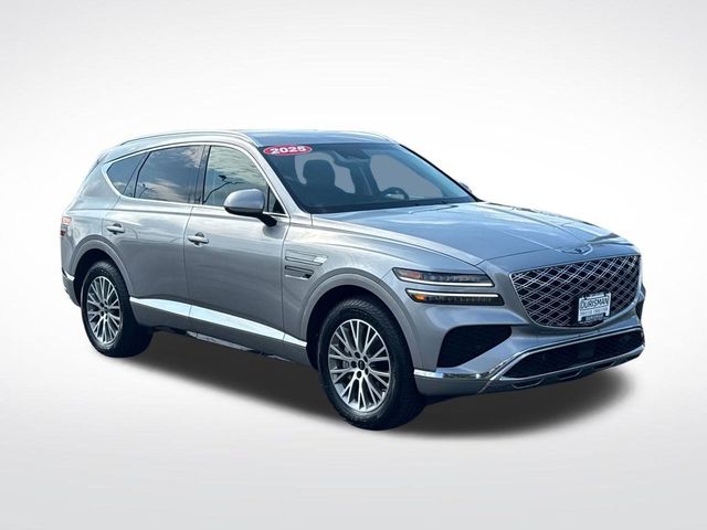 2025 Genesis GV80 2.5T Standard
