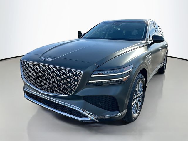 2025 Genesis GV80 Standard