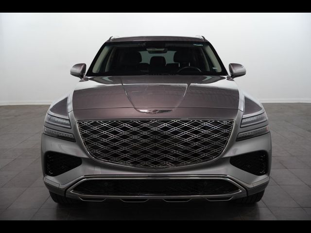 2025 Genesis GV80 2.5T Standard