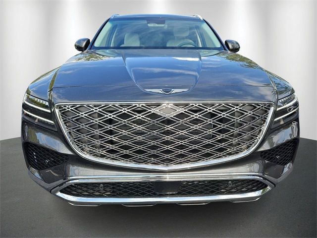 2025 Genesis GV80 Standard