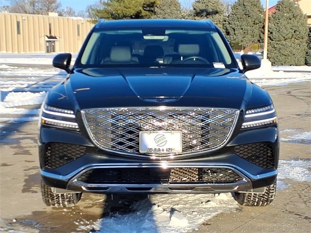2025 Genesis GV80 Standard