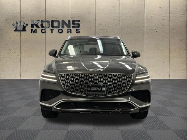 2025 Genesis GV80 2.5T Standard