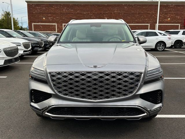 2025 Genesis GV80 Standard