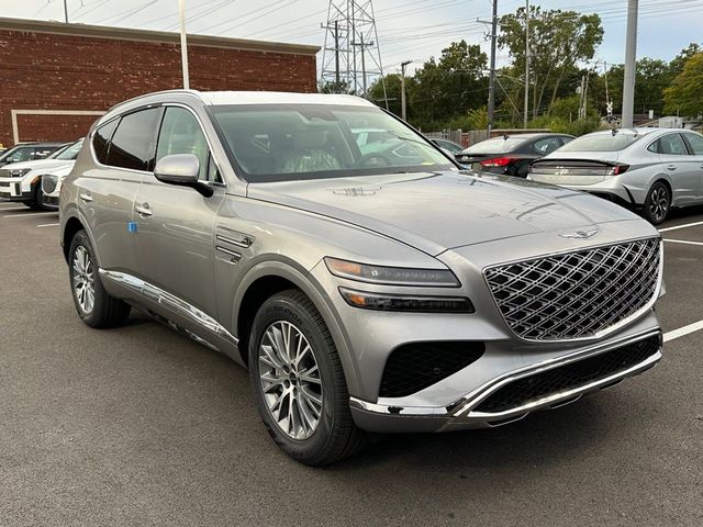 2025 Genesis GV80 Standard