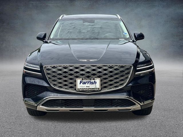 2025 Genesis GV80 2.5T Standard