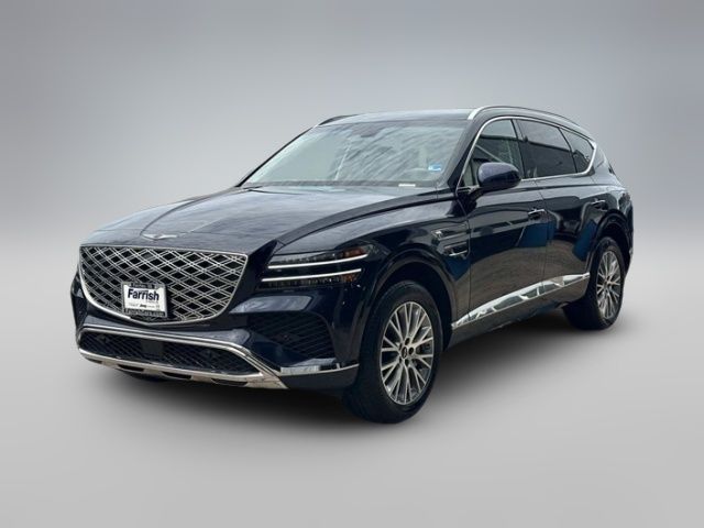2025 Genesis GV80 2.5T Standard