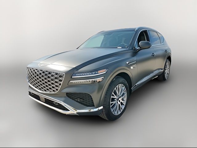 2025 Genesis GV80 Standard