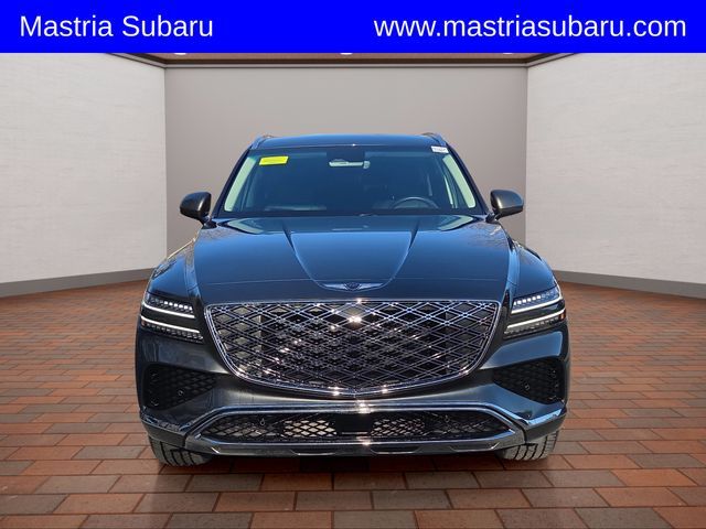 2025 Genesis GV80 Standard