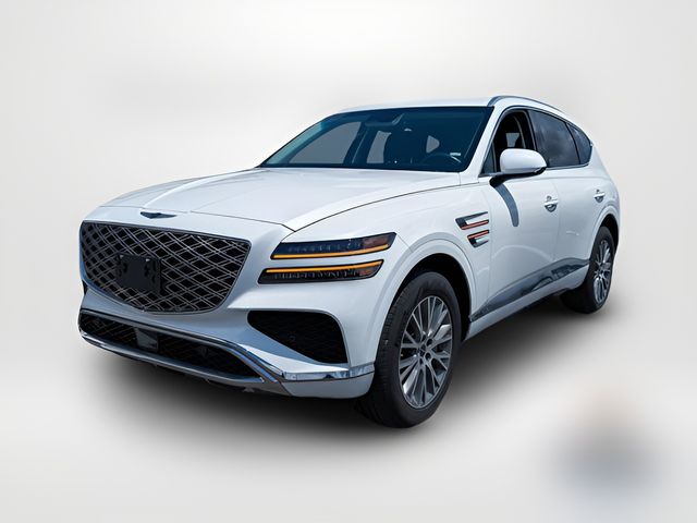 2025 Genesis GV80 2.5T Standard