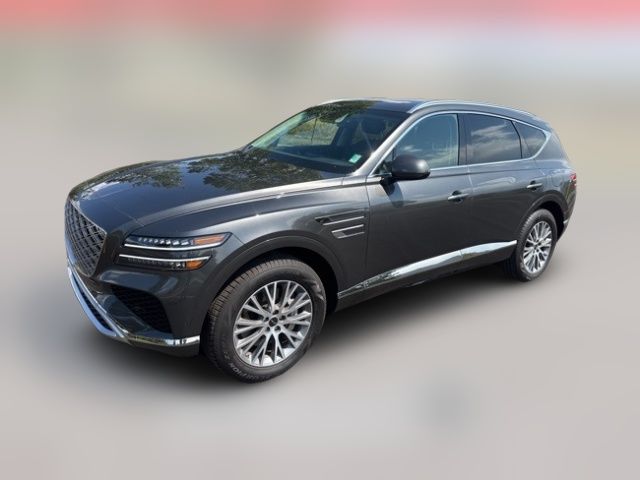 2025 Genesis GV80 Standard
