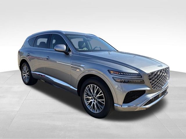 2025 Genesis GV80 Standard
