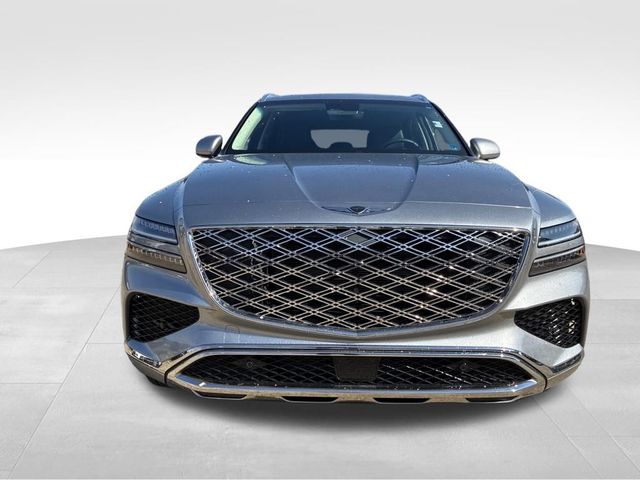 2025 Genesis GV80 Standard