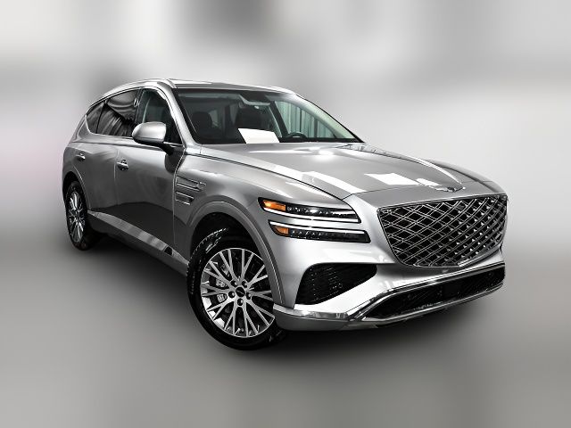 2025 Genesis GV80 Standard