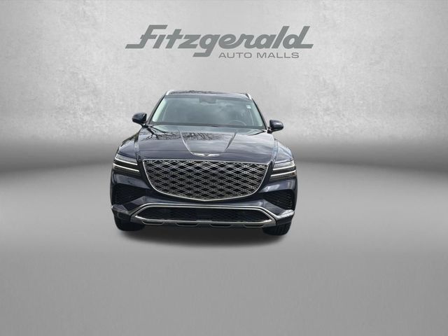 2025 Genesis GV80 Standard