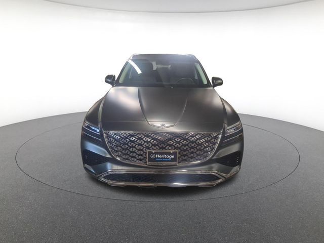 2025 Genesis GV80 2.5T Standard