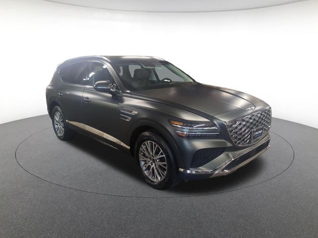 2025 Genesis GV80 2.5T Standard