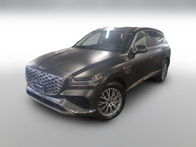 2025 Genesis GV80 2.5T Standard