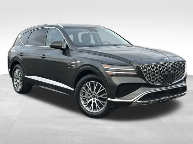 2025 Genesis GV80 Standard