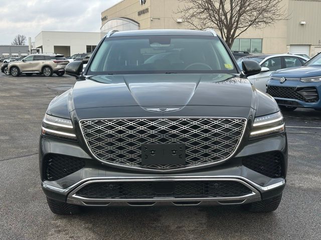 2025 Genesis GV80 Standard