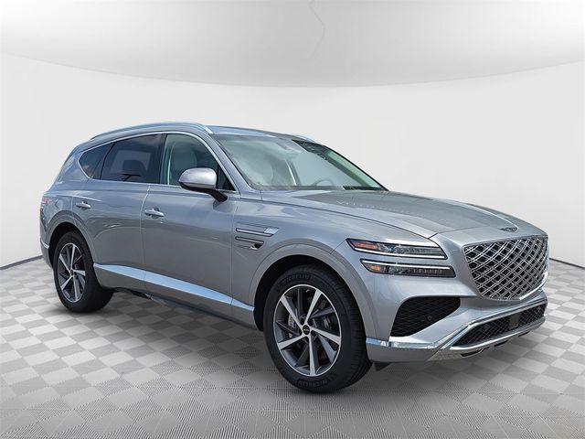 2025 Genesis GV80 Select