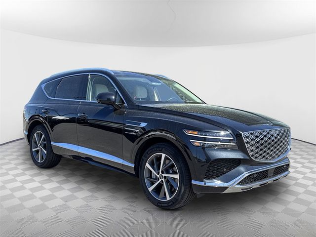 2025 Genesis GV80 Select
