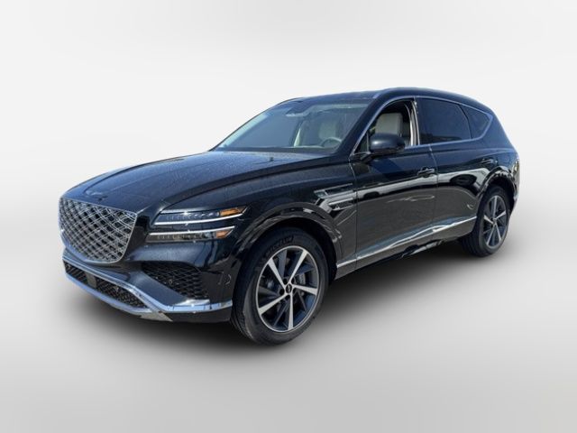 2025 Genesis GV80 Select