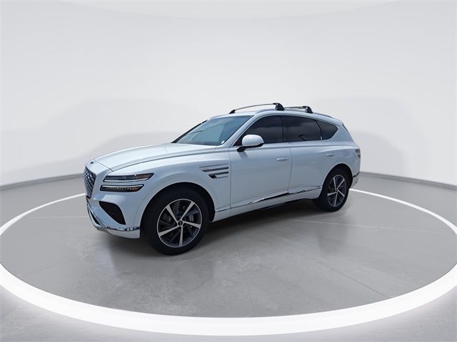 2025 Genesis GV80 Select
