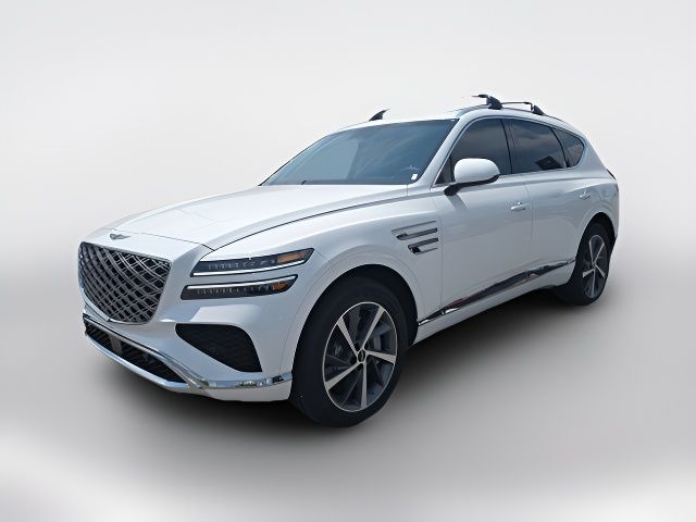 2025 Genesis GV80 Select