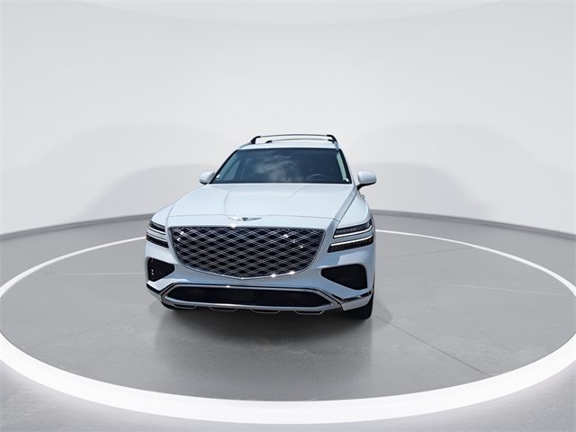 2025 Genesis GV80 Select