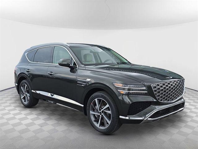 2025 Genesis GV80 Select
