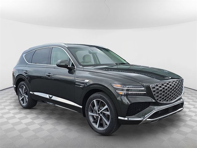 2025 Genesis GV80 Select