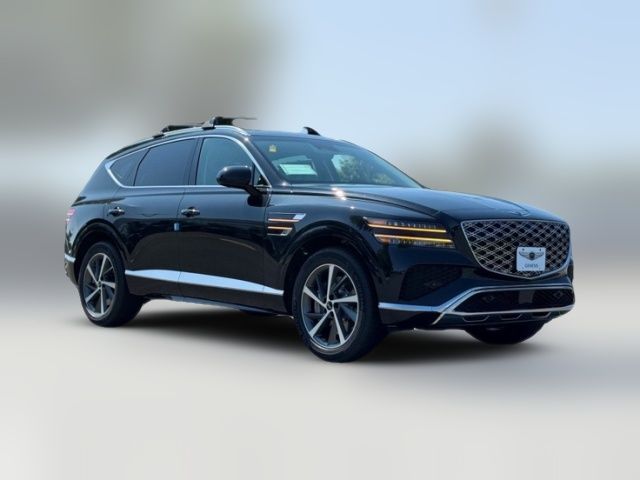 2025 Genesis GV80 Select