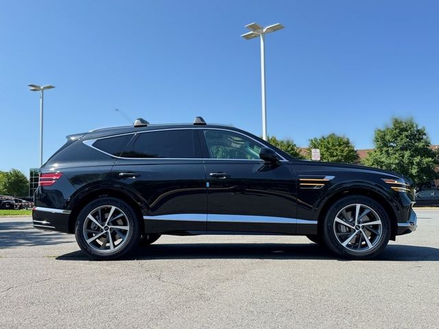 2025 Genesis GV80 Select