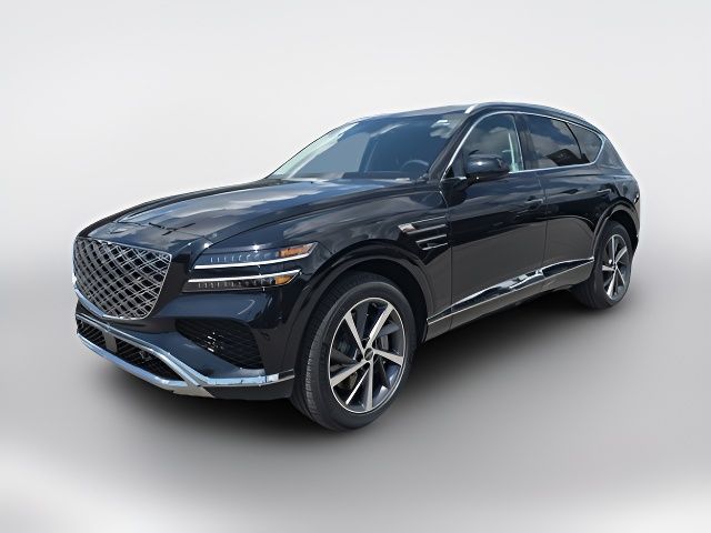 2025 Genesis GV80 Select