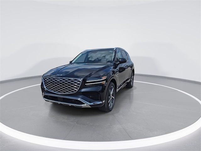 2025 Genesis GV80 Select