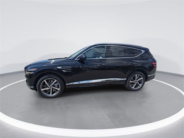 2025 Genesis GV80 Select