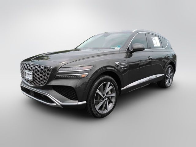 2025 Genesis GV80 2.5T Select