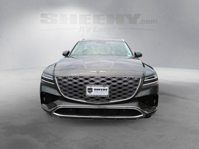 2025 Genesis GV80 2.5T Select