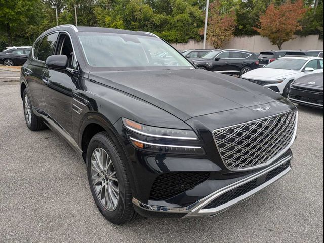 2025 Genesis GV80 Base