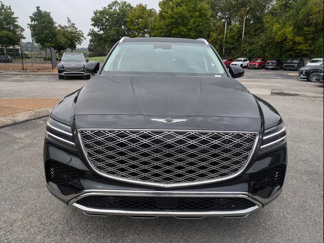 2025 Genesis GV80 Base