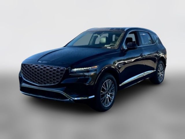 2025 Genesis GV80 Base